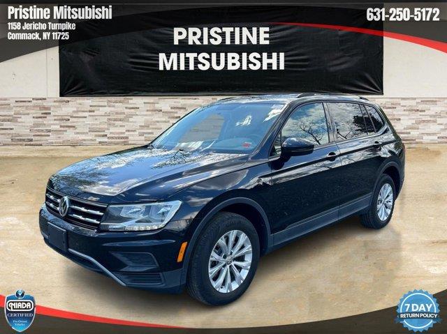 Used 2019 Volkswagen Tiguan in Great Neck, New York | Camy Cars. Great Neck, New York