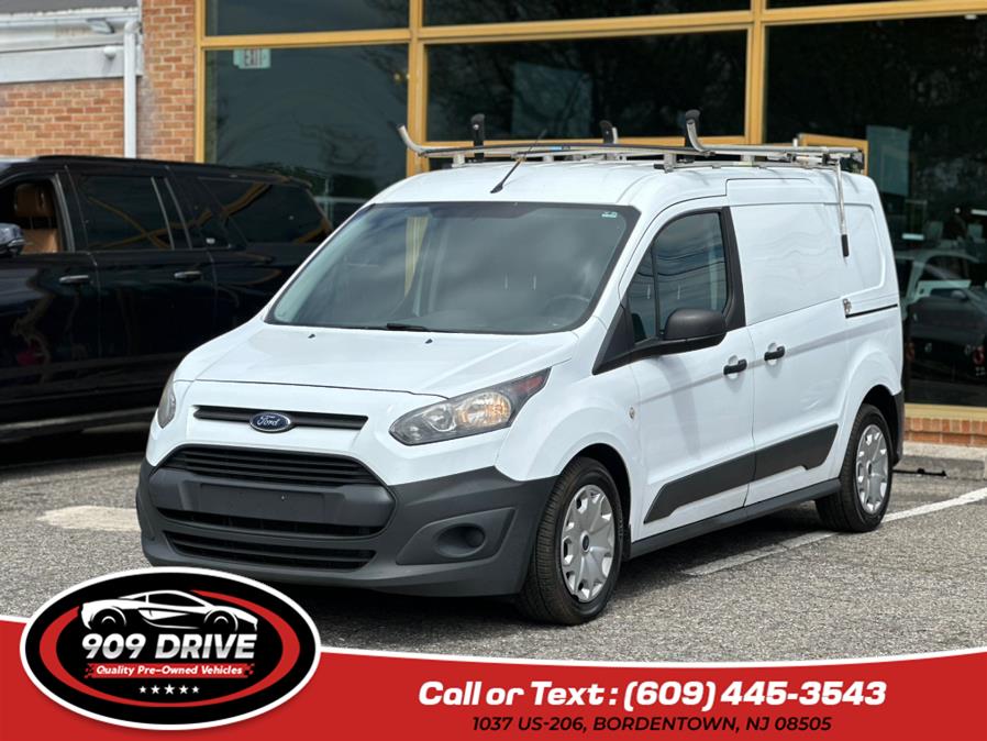 Used 2017 Ford Transit Connect in BORDENTOWN, New Jersey | 909 Drive. BORDENTOWN, New Jersey