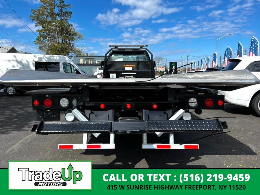 Used 2024 Ford F-650 in Freeport, New York | Trade Up Motors. Freeport, New York