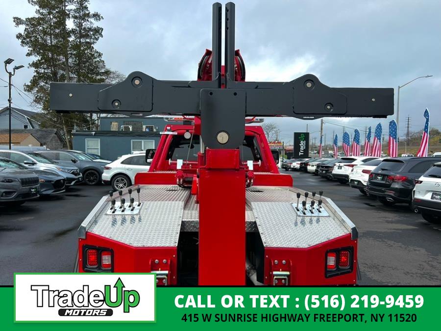 Used 2023 Ram 5500 Chassis Cab in Freeport, New York | Trade Up Motors. Freeport, New York