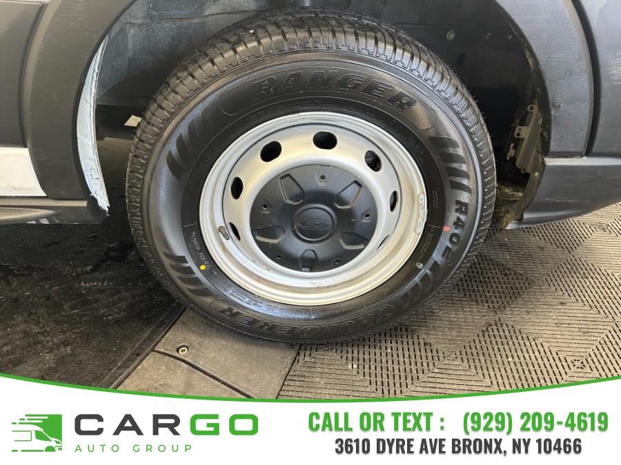 2022 Ford Transit Cargo Van T-250 148" Hi Rf 9070 GVWR RWD, available for sale in Bronx, New York | Cargo Auto Group LLC. Bronx, New York 2022 Ford Transit Cargo Van T-250 148" Hi Rf 9070 GVWR RWD, available for sale in Bronx, New York | Cargo Auto Group LLC. Bronx, New York