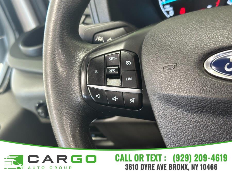 2022 Ford Transit Cargo Van T-250 148" Hi Rf 9070 GVWR RWD, available for sale in Bronx, New York | Cargo Auto Group LLC. Bronx, New York 2022 Ford Transit Cargo Van T-250 148" Hi Rf 9070 GVWR RWD, available for sale in Bronx, New York | Cargo Auto Group LLC. Bronx, New York
