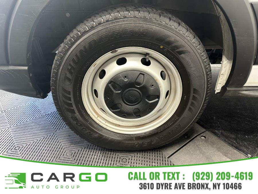 2022 Ford Transit Cargo Van T-250 148" Hi Rf 9070 GVWR RWD, available for sale in Bronx, New York | Cargo Auto Group LLC. Bronx, New York 2022 Ford Transit Cargo Van T-250 148" Hi Rf 9070 GVWR RWD, available for sale in Bronx, New York | Cargo Auto Group LLC. Bronx, New York