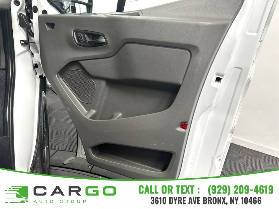 2022 Ford Transit Cargo Van T-250 148" Hi Rf 9070 GVWR RWD, available for sale in Bronx, New York | Cargo Auto Group LLC. Bronx, New York 2022 Ford Transit Cargo Van T-250 148" Hi Rf 9070 GVWR RWD, available for sale in Bronx, New York | Cargo Auto Group LLC. Bronx, New York