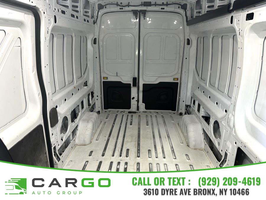 2022 Ford Transit Cargo Van T-250 148" Hi Rf 9070 GVWR RWD, available for sale in Bronx, New York | Cargo Auto Group LLC. Bronx, New York 2022 Ford Transit Cargo Van T-250 148" Hi Rf 9070 GVWR RWD, available for sale in Bronx, New York | Cargo Auto Group LLC. Bronx, New York