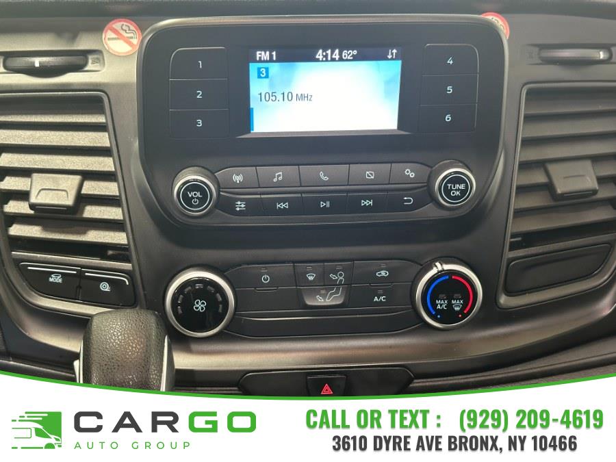 2022 Ford Transit Cargo Van T-250 148" Hi Rf 9070 GVWR RWD, available for sale in Bronx, New York | Cargo Auto Group LLC. Bronx, New York 2022 Ford Transit Cargo Van T-250 148" Hi Rf 9070 GVWR RWD, available for sale in Bronx, New York | Cargo Auto Group LLC. Bronx, New York