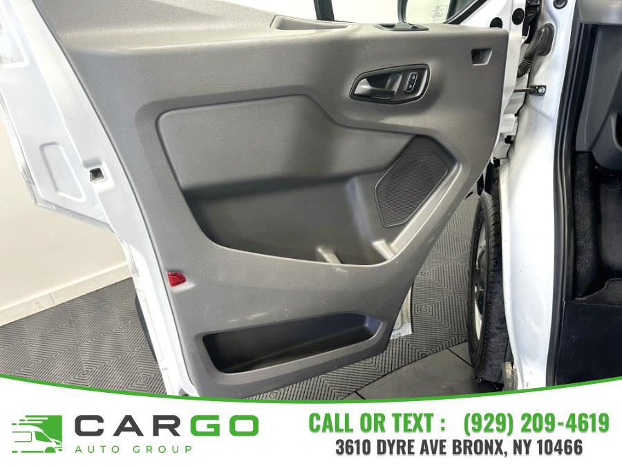 2022 Ford Transit Cargo Van T-250 148" Hi Rf 9070 GVWR RWD, available for sale in Bronx, New York | Cargo Auto Group LLC. Bronx, New York 2022 Ford Transit Cargo Van T-250 148" Hi Rf 9070 GVWR RWD, available for sale in Bronx, New York | Cargo Auto Group LLC. Bronx, New York