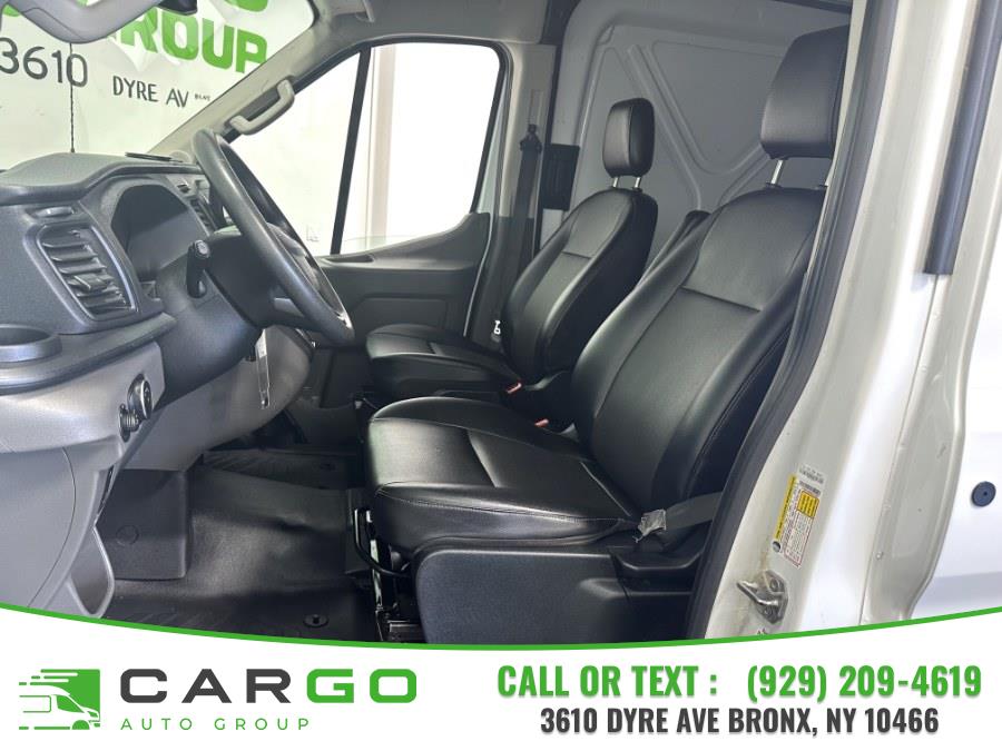 2022 Ford Transit Cargo Van T-250 148" Hi Rf 9070 GVWR RWD, available for sale in Bronx, New York | Cargo Auto Group LLC. Bronx, New York 2022 Ford Transit Cargo Van T-250 148" Hi Rf 9070 GVWR RWD, available for sale in Bronx, New York | Cargo Auto Group LLC. Bronx, New York