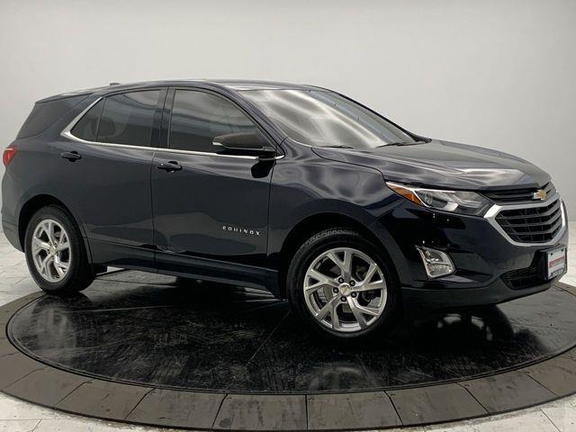 2020 Chevrolet Equinox LT, available for sale in Bronx, New York | Eastchester Motor Cars. Bronx, New York