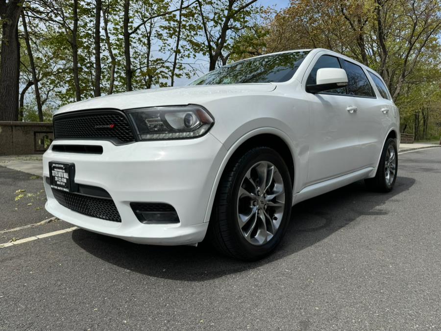 2019 Dodge Durango GT Plus RWD, available for sale in Jersey City, New Jersey | Zettes Auto Mall. Jersey City, New Jersey