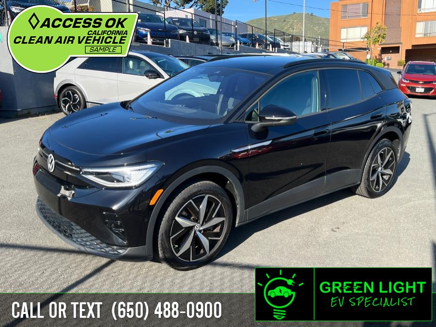 Used 2023 Volkswagen ID.4 in Daly City, California | Green Light Auto Wholesale. Daly City, California