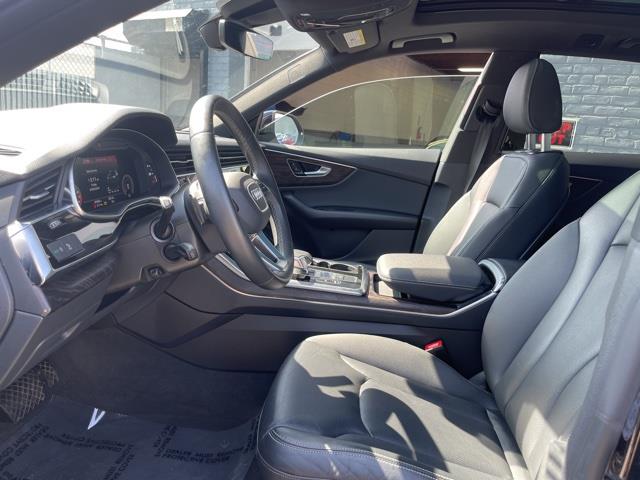 2021 Audi Q8 , available for sale in Freehold, New Jersey | Shop Auto. Freehold, New Jersey 2021 Audi Q8 , available for sale in Freehold, New Jersey | Shop Auto. Freehold, New Jersey