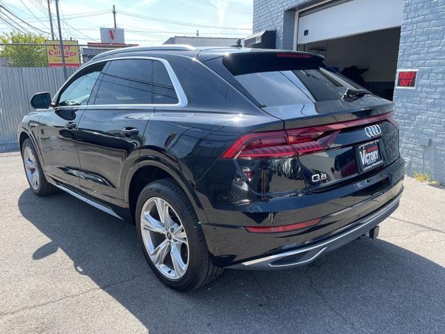 2021 Audi Q8 , available for sale in Freehold, New Jersey | Shop Auto. Freehold, New Jersey 2021 Audi Q8 , available for sale in Freehold, New Jersey | Shop Auto. Freehold, New Jersey