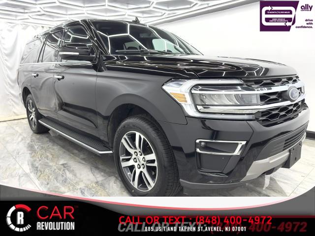 Used 2022 Ford Expedition Max in Avenel, New Jersey | Car Revolution. Avenel, New Jersey