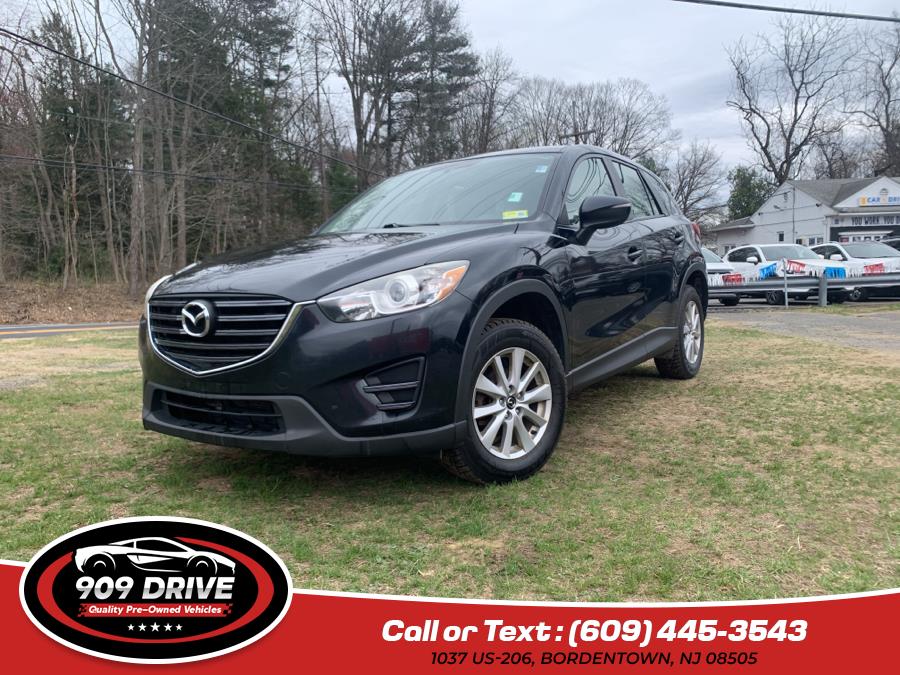 Used 2016 Mazda Cx-5 in BORDENTOWN, New Jersey | 909 Drive. BORDENTOWN, New Jersey