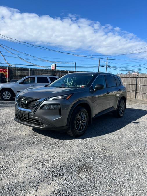 Used 2021 Nissan Rogue in West Babylon, New York | Best Buy Auto Stop. West Babylon, New York