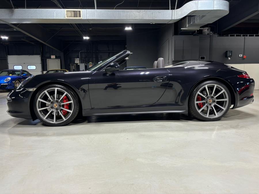 Used 2014 Porsche 911 in Prospect, Connecticut | M Sport Motorwerx. Prospect, Connecticut