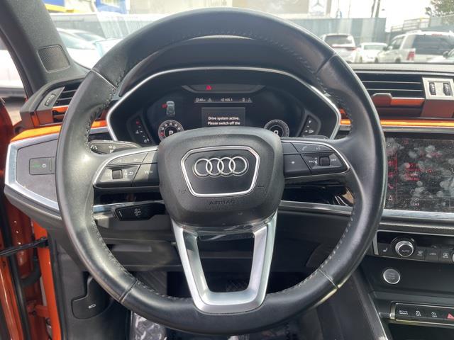 2020 Audi Q3 Premium Plus S line, available for sale in Freehold, New Jersey | Shop Auto. Freehold, New Jersey 2020 Audi Q3 Premium Plus S line, available for sale in Freehold, New Jersey | Shop Auto. Freehold, New Jersey