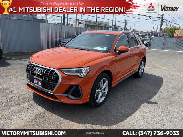 2020 Audi Q3 Premium Plus S line, available for sale in Freehold, New Jersey | Shop Auto. Freehold, New Jersey 2020 Audi Q3 Premium Plus S line, available for sale in Freehold, New Jersey | Shop Auto. Freehold, New Jersey