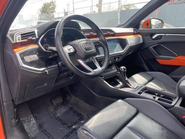 2020 Audi Q3 Premium Plus S line, available for sale in Freehold, New Jersey | Shop Auto. Freehold, New Jersey 2020 Audi Q3 Premium Plus S line, available for sale in Freehold, New Jersey | Shop Auto. Freehold, New Jersey