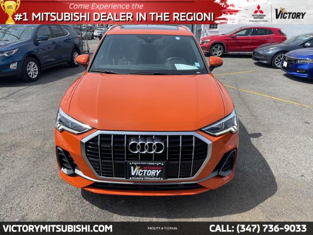 2020 Audi Q3 Premium Plus S line, available for sale in Freehold, New Jersey | Shop Auto. Freehold, New Jersey 2020 Audi Q3 Premium Plus S line, available for sale in Freehold, New Jersey | Shop Auto. Freehold, New Jersey