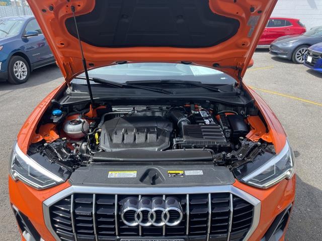 2020 Audi Q3 Premium Plus S line, available for sale in Freehold, New Jersey | Shop Auto. Freehold, New Jersey 2020 Audi Q3 Premium Plus S line, available for sale in Freehold, New Jersey | Shop Auto. Freehold, New Jersey