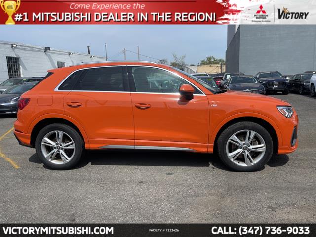 2020 Audi Q3 Premium Plus S line, available for sale in Freehold, New Jersey | Shop Auto. Freehold, New Jersey 2020 Audi Q3 Premium Plus S line, available for sale in Freehold, New Jersey | Shop Auto. Freehold, New Jersey