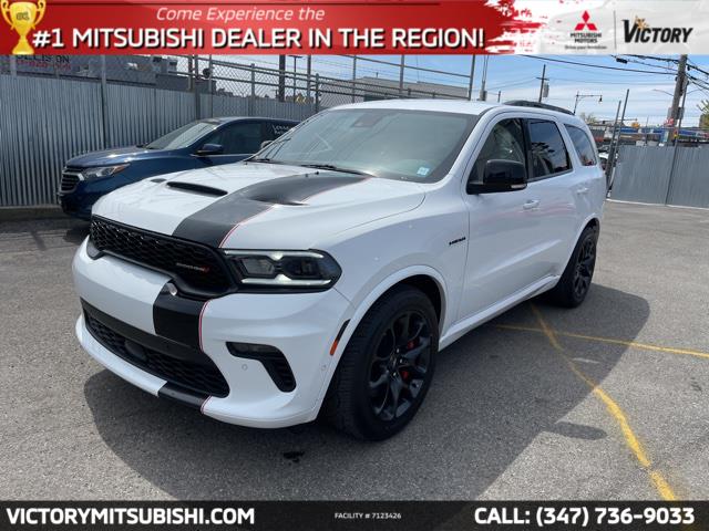 Used 2021 Dodge Durango in Freehold, New Jersey | Shop Auto. Freehold, New Jersey