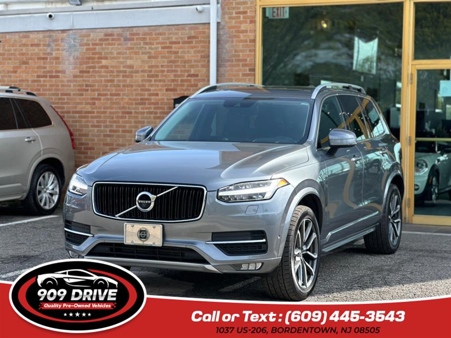 Used 2016 Volvo Xc90 in BORDENTOWN, New Jersey | 909 Drive. BORDENTOWN, New Jersey