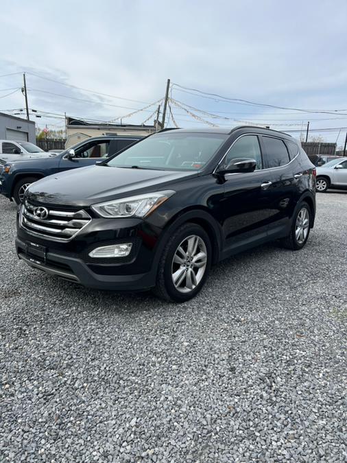 2014 Hyundai Santa Fe Sport AWD 4dr 2.0T w/Saddle Int, available for sale in West Babylon, New York | Best Buy Auto Stop. West Babylon, New York