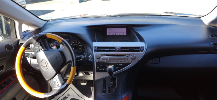 2011 Lexus RX 350 AWD 4dr, available for sale in Clinton, Connecticut | M&M Motors International. Clinton, Connecticut 2011 Lexus RX 350 AWD 4dr, available for sale in Clinton, Connecticut | M&M Motors International. Clinton, Connecticut