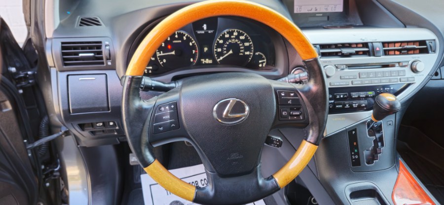 2011 Lexus RX 350 AWD 4dr, available for sale in Clinton, Connecticut | M&M Motors International. Clinton, Connecticut 2011 Lexus RX 350 AWD 4dr, available for sale in Clinton, Connecticut | M&M Motors International. Clinton, Connecticut
