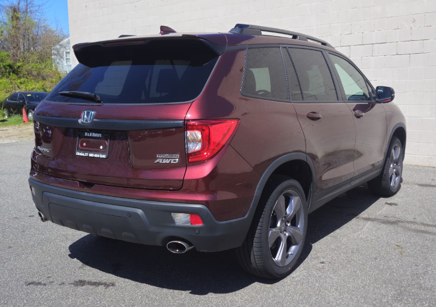 2021 Honda Passport Touring AWD, available for sale in Clinton, Connecticut | M&M Motors International. Clinton, Connecticut 2021 Honda Passport Touring AWD, available for sale in Clinton, Connecticut | M&M Motors International. Clinton, Connecticut
