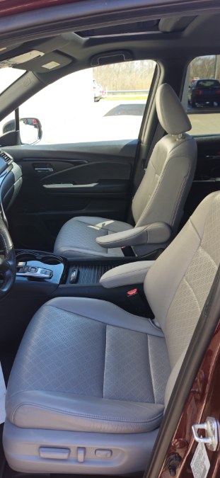 2021 Honda Passport Touring AWD, available for sale in Clinton, Connecticut | M&M Motors International. Clinton, Connecticut 2021 Honda Passport Touring AWD, available for sale in Clinton, Connecticut | M&M Motors International. Clinton, Connecticut