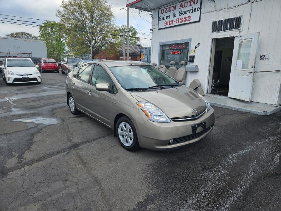 Used 2008 Toyota Prius in West Haven, Connecticut | Uzun Auto. West Haven, Connecticut