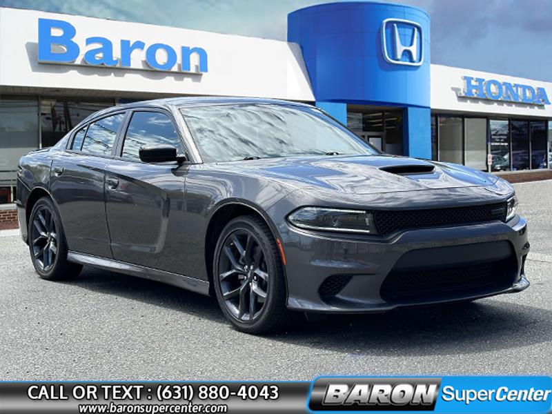 Used 2023 Dodge Charger in Patchogue, New York | Baron Supercenter. Patchogue, New York
