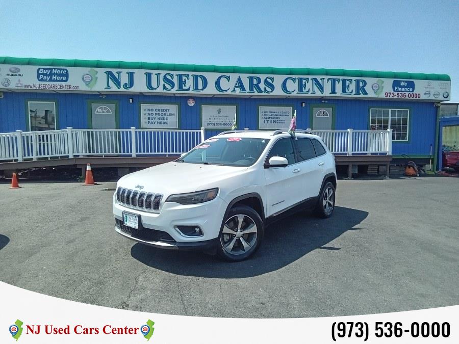 Used Jeep for sale in Irvington, Newark, Elizabeth, Maplewood, NJ NJ Used Cars Center