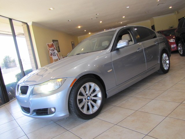 Used 2011 BMW 3 Series in Placentia, California | Auto Network Group Inc. Placentia, California