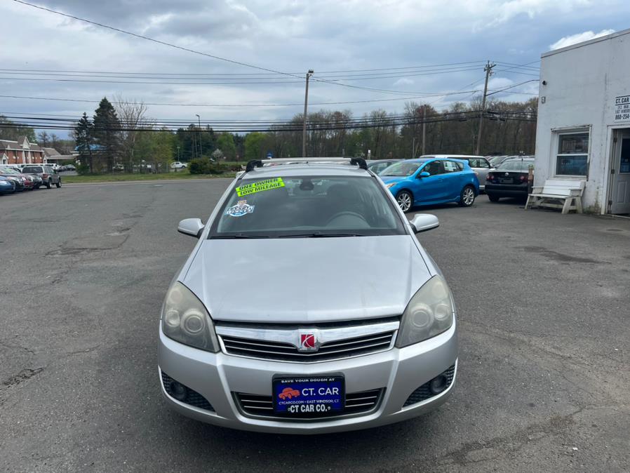 2008 Saturn Astra 5dr HB XR, available for sale in East Windsor, Connecticut | CT Car Co LLC. East Windsor, Connecticut