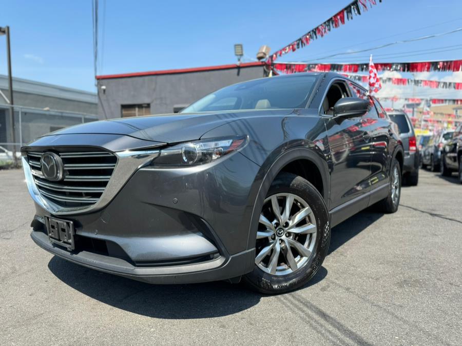 Used 2018 Mazda CX-9 in Irvington, New Jersey | Elis Motors Corp. Irvington, New Jersey