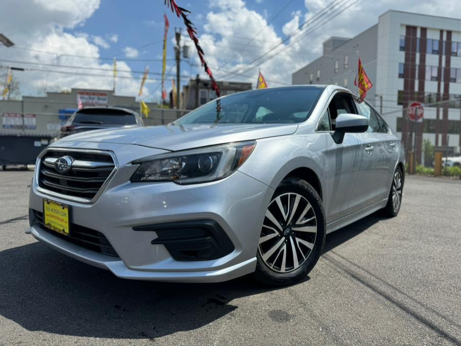 Used 2019 Subaru Legacy in Irvington, New Jersey | Elis Motors Corp. Irvington, New Jersey