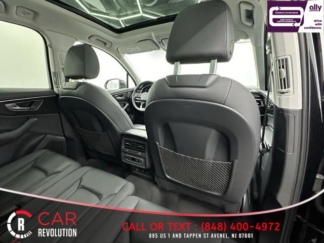 2022 Audi Q7 Premium Plus, available for sale in Avenel, New Jersey | Car Revolution. Avenel, New Jersey 2022 Audi Q7 Premium Plus, available for sale in Avenel, New Jersey | Car Revolution. Avenel, New Jersey