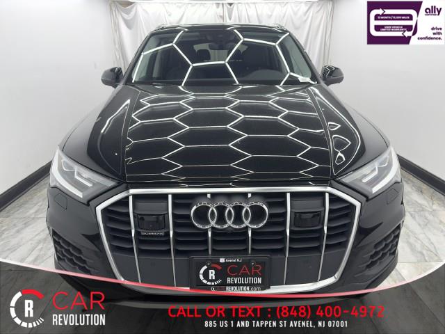 2022 Audi Q7 Premium Plus, available for sale in Avenel, New Jersey | Car Revolution. Avenel, New Jersey 2022 Audi Q7 Premium Plus, available for sale in Avenel, New Jersey | Car Revolution. Avenel, New Jersey