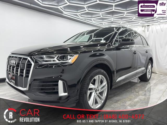 2022 Audi Q7 Premium Plus, available for sale in Avenel, New Jersey | Car Revolution. Avenel, New Jersey 2022 Audi Q7 Premium Plus, available for sale in Avenel, New Jersey | Car Revolution. Avenel, New Jersey