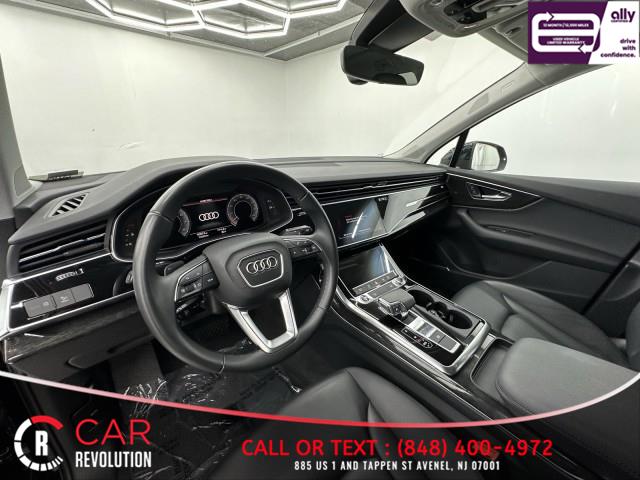 2022 Audi Q7 Premium Plus, available for sale in Avenel, New Jersey | Car Revolution. Avenel, New Jersey 2022 Audi Q7 Premium Plus, available for sale in Avenel, New Jersey | Car Revolution. Avenel, New Jersey