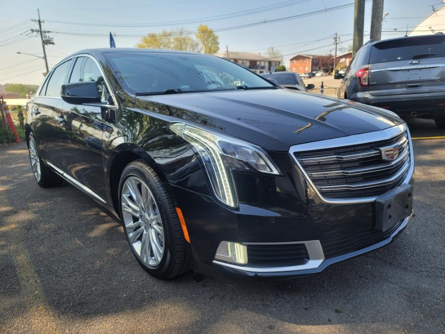 Used 2019 Cadillac XTS in Lodi, New Jersey | AW Auto & Truck Wholesalers, Inc. Lodi, New Jersey