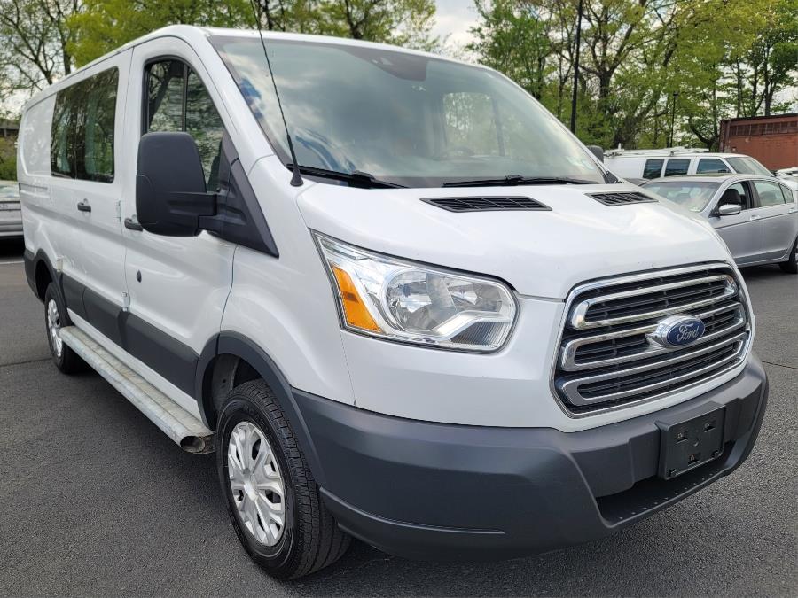 2016 Ford Transit Cargo Van T-250 130" Low Rf 9000 GVWR Swing-Out RH Dr, available for sale in Lodi, New Jersey | AW Auto & Truck Wholesalers, Inc. Lodi, New Jersey
