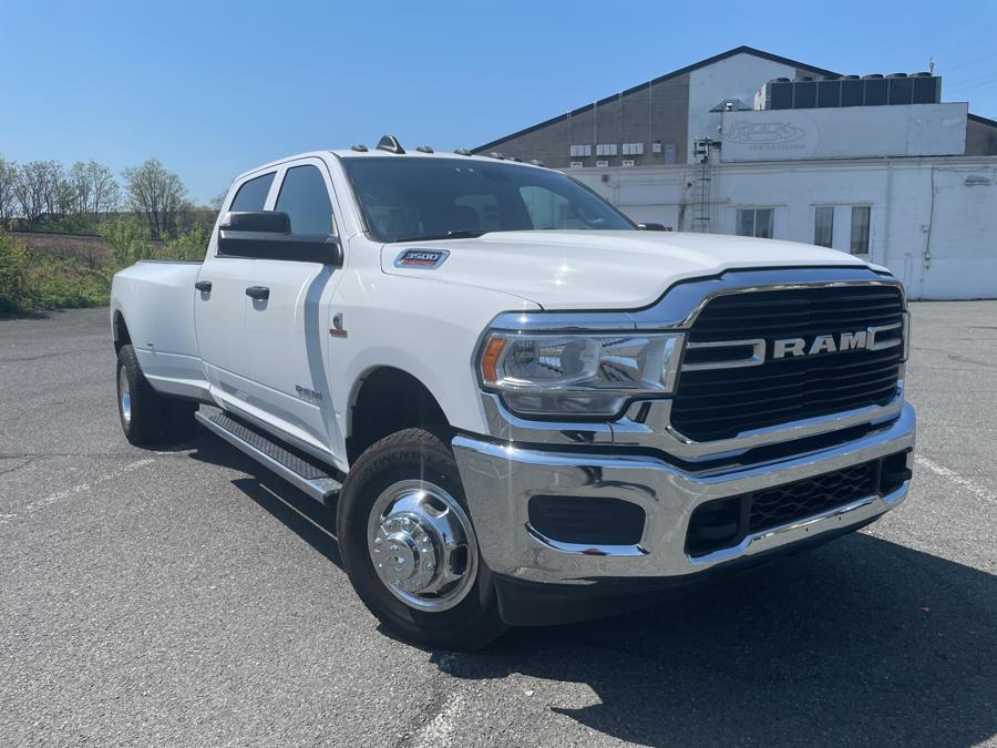 Used 2022 Ram 3500 in Plainfield, New Jersey | Lux Auto Sales of NJ. Plainfield, New Jersey