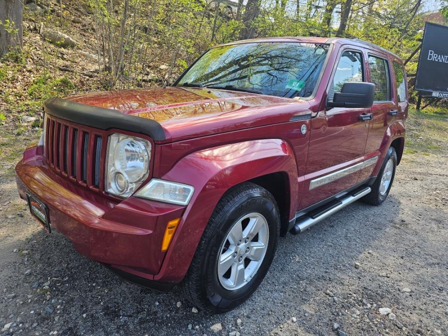 Used 2011 Jeep Liberty in Bloomingdale, New Jersey | Bloomingdale Auto Group. Bloomingdale, New Jersey
