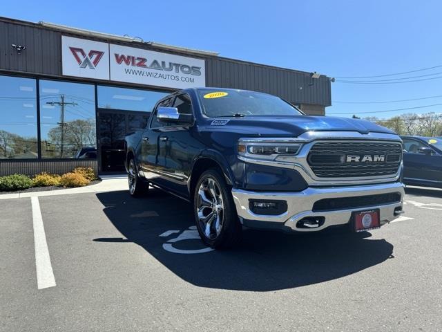 Used 2020 Ram 1500 in Stratford, Connecticut | Wiz Leasing Inc. Stratford, Connecticut
